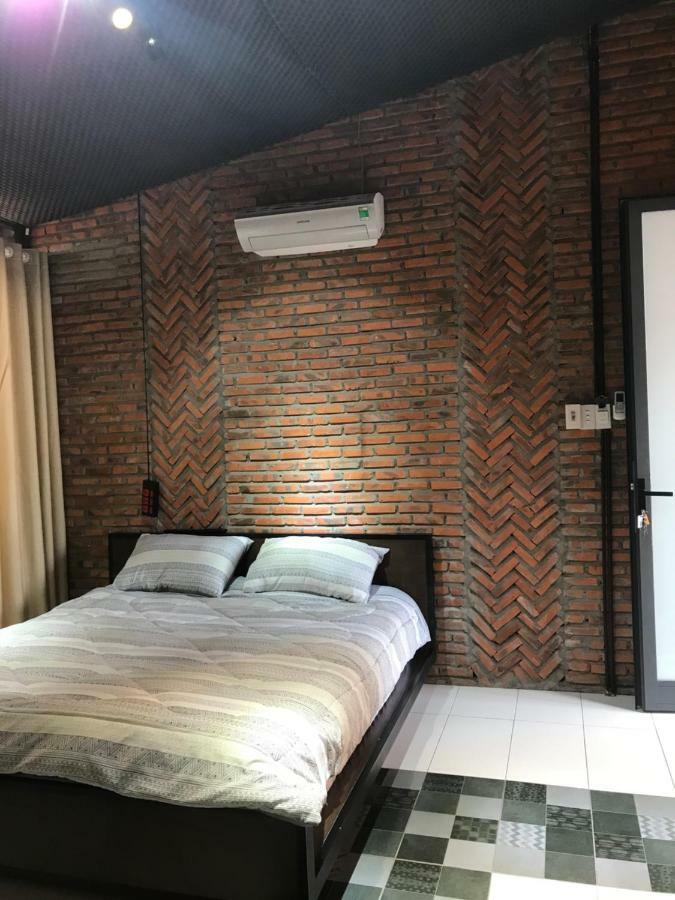 Ngoi House Hotel Da Nang Eksteriør billede