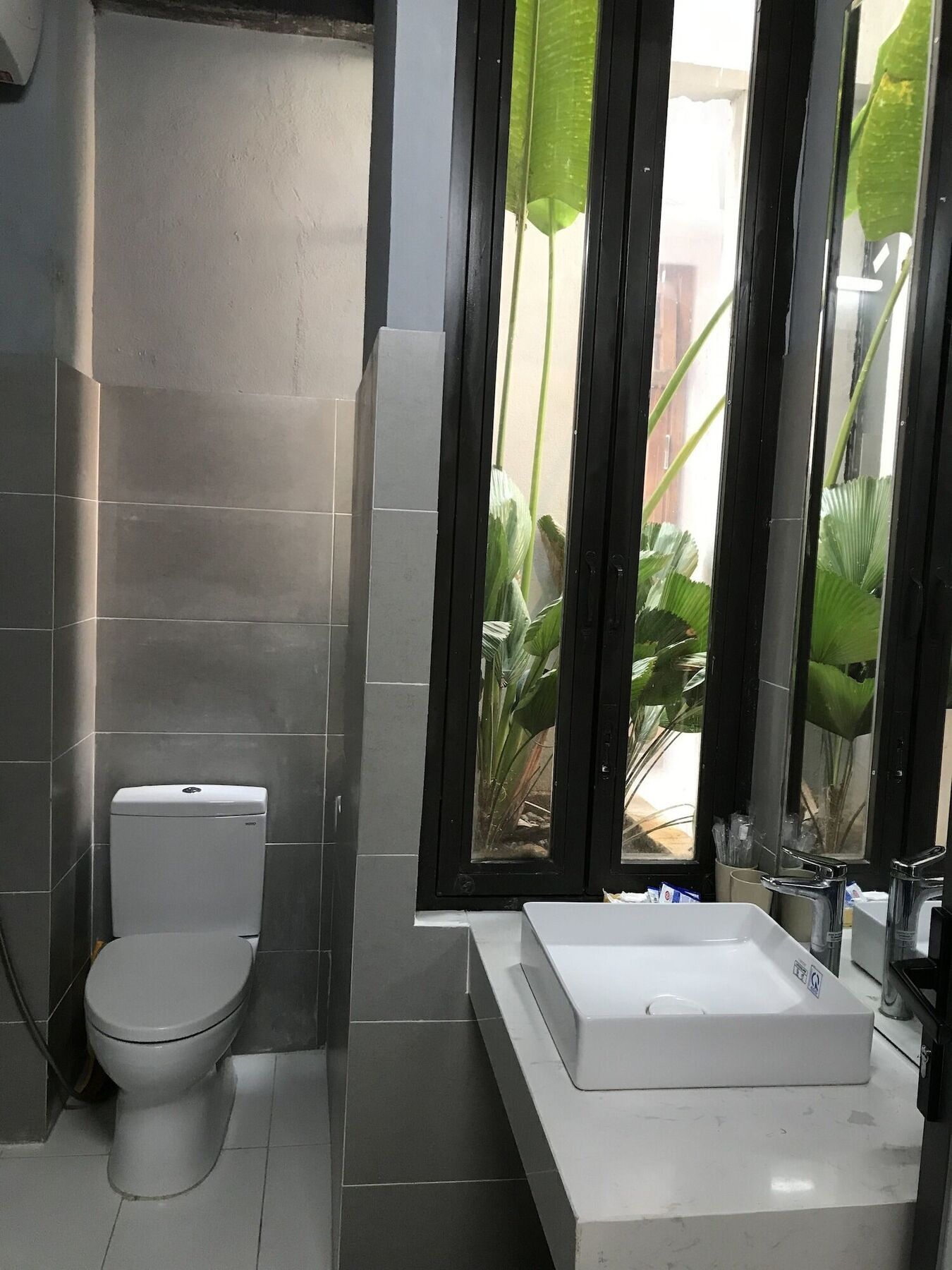 Ngoi House Hotel Da Nang Eksteriør billede
