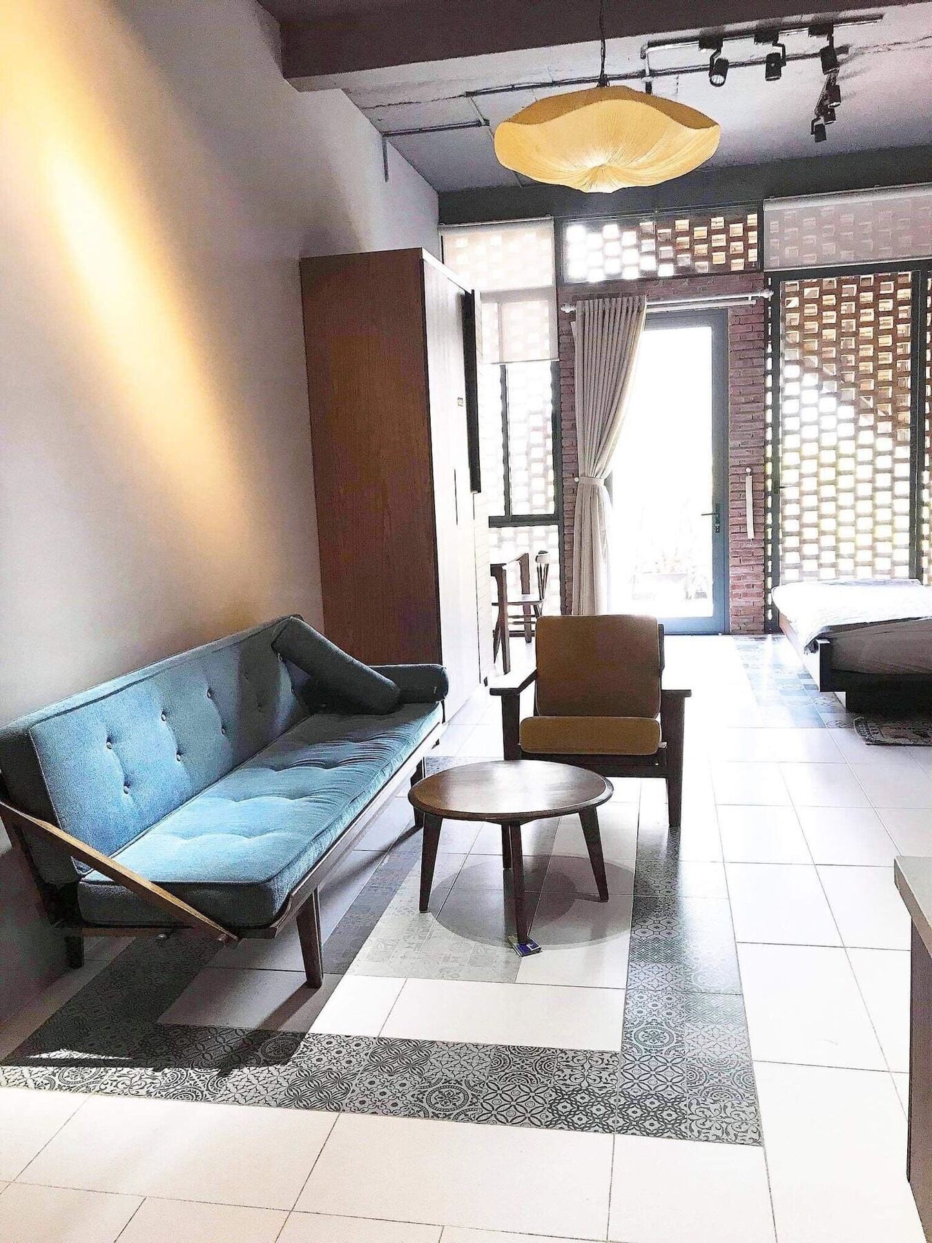 Ngoi House Hotel Da Nang Eksteriør billede