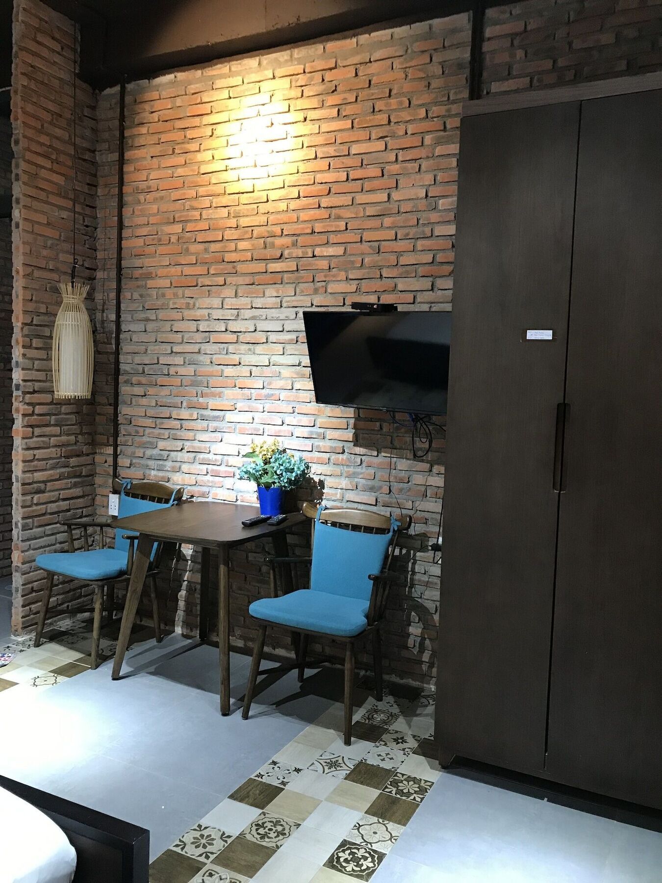 Ngoi House Hotel Da Nang Eksteriør billede