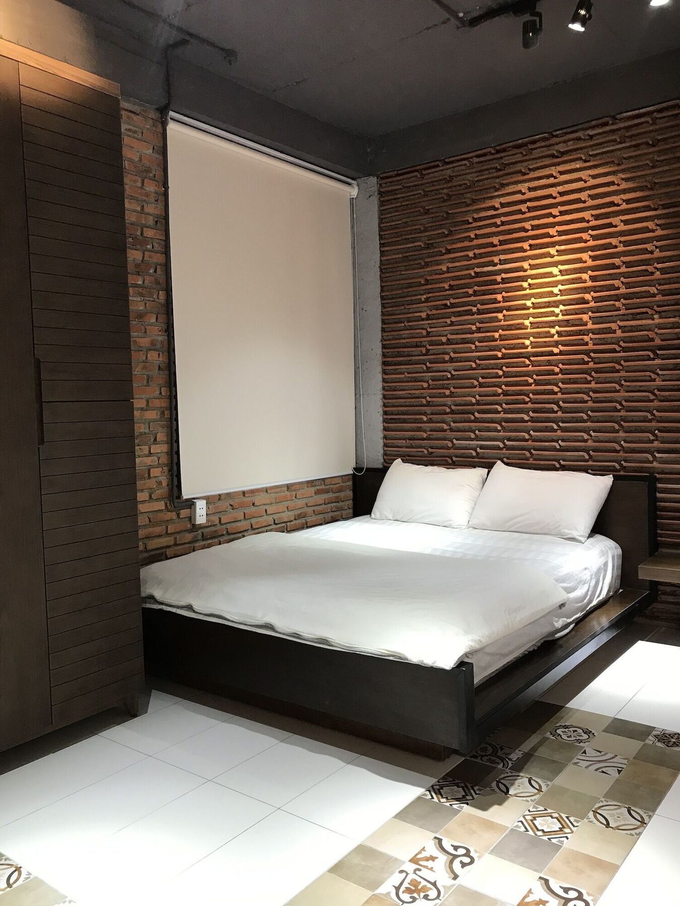 Ngoi House Hotel Da Nang Eksteriør billede